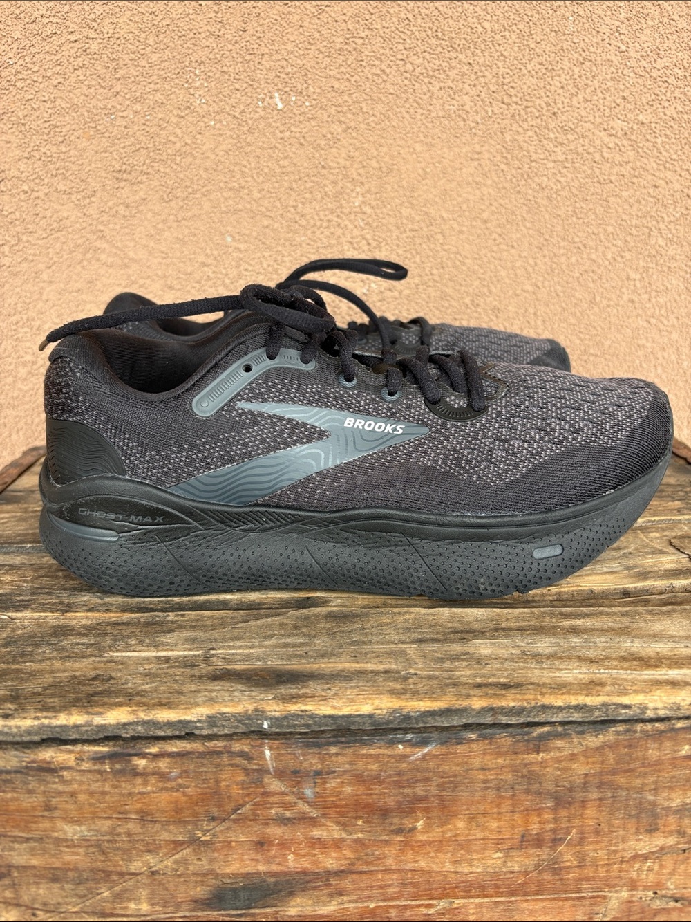 Brooks Ghost Max Women’s Running Shoe